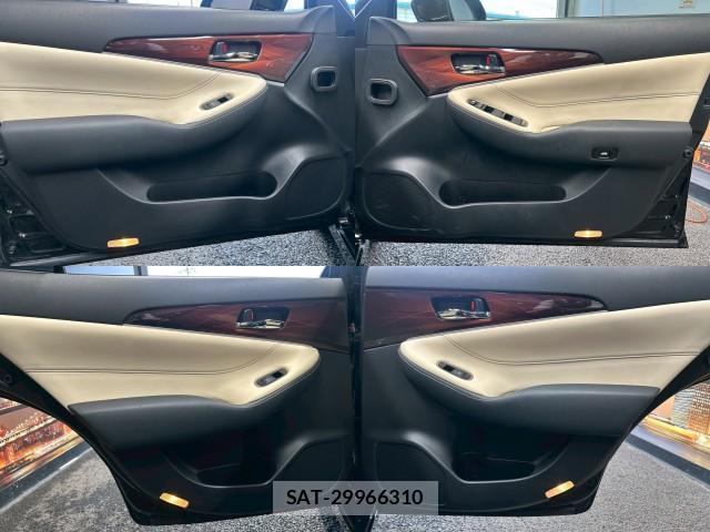 Toyota CROWN HYBRID 2013-03 7817669-6
