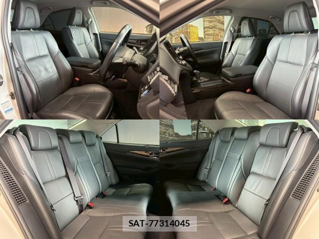 Toyota CROWN HYBRID 2014-02 7817675-3