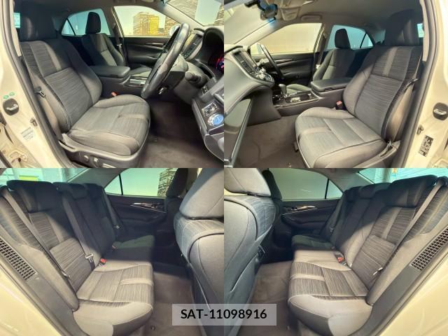 Toyota CROWN HYBRID 2013-05 7817679-3