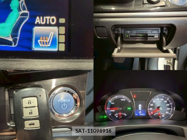 Toyota CROWN HYBRID 2013-05 7817679-5