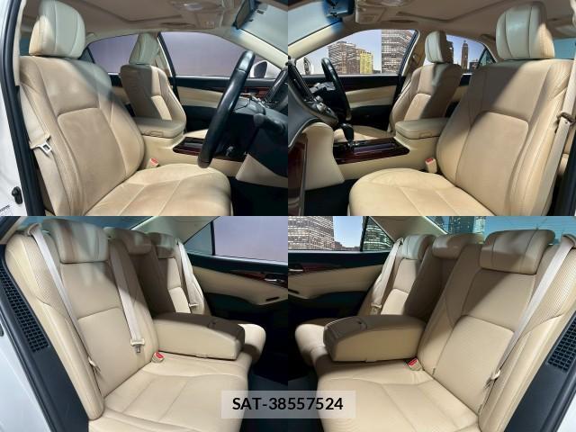 Toyota CROWN HYBRID 2013-07 7817682-3