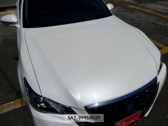 Toyota CROWN HYBRID 2016-10 7817780-12