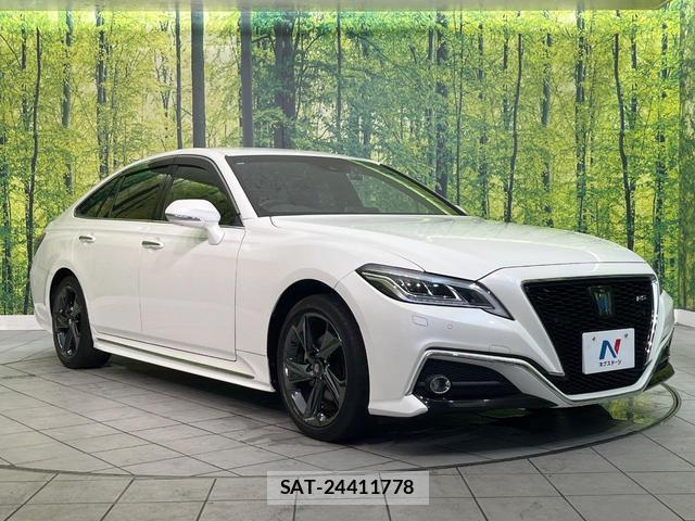 Toyota CROWN HYBRID 2020-11 7818439-15