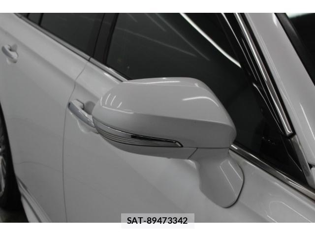 Toyota CROWN HYBRID 2021-01 7818444-10