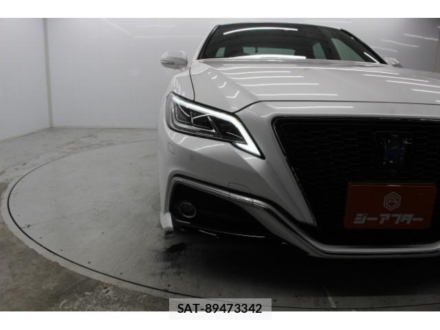Toyota CROWN HYBRID 2021-01 7818444-11