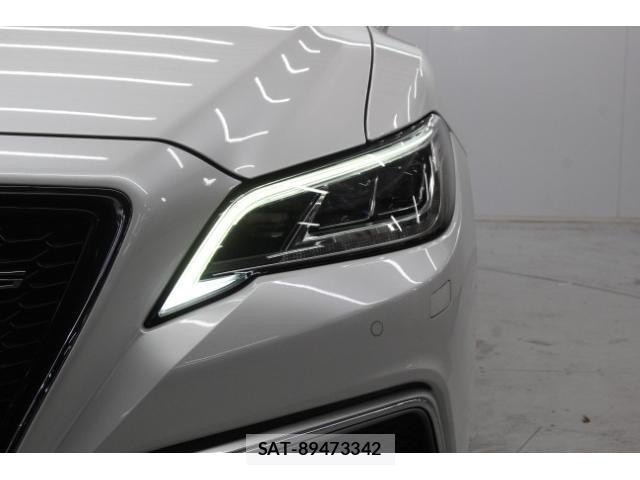 Toyota CROWN HYBRID 2021-01 7818444-15