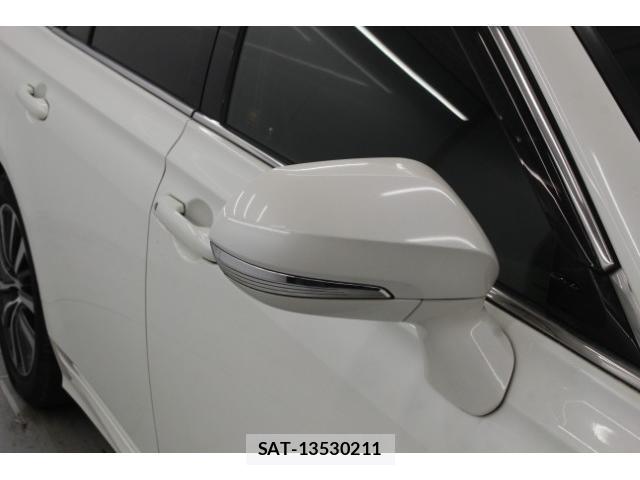 Toyota CROWN HYBRID 2018-11 7818446-10