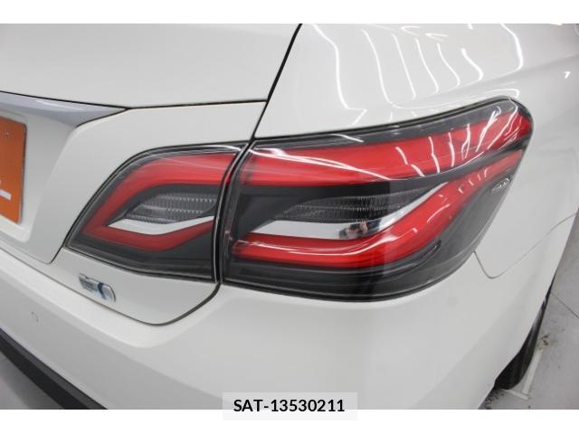 Toyota CROWN HYBRID 2018-11 7818446-14