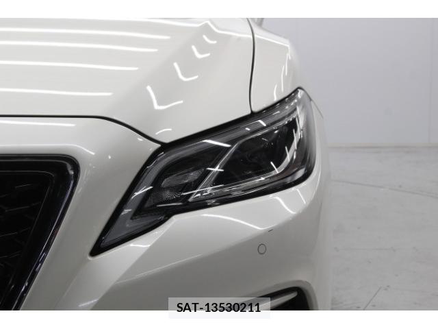 Toyota CROWN HYBRID 2018-11 7818446-15