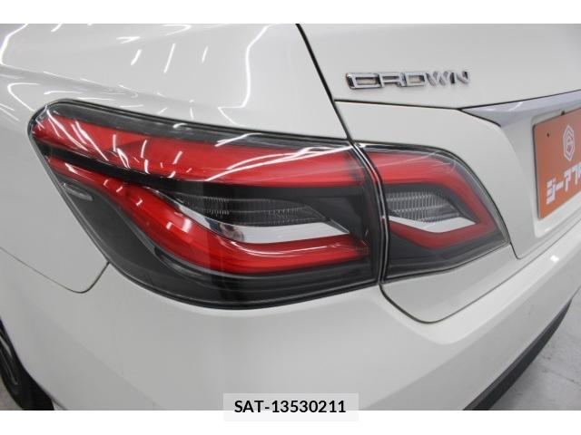 Toyota CROWN HYBRID 2018-11 7818446-18