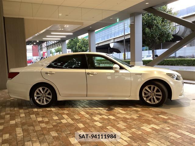 Toyota CROWN HYBRID 2013-07 7819479-16