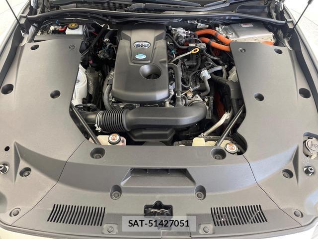 Toyota CROWN HYBRID 2018-09 7820053-18