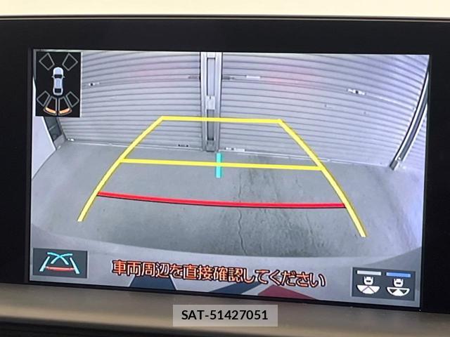 Toyota CROWN HYBRID 2018-09 7820053-6