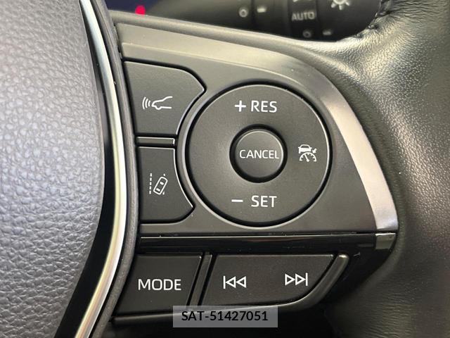 Toyota CROWN HYBRID 2018-09 7820053-9