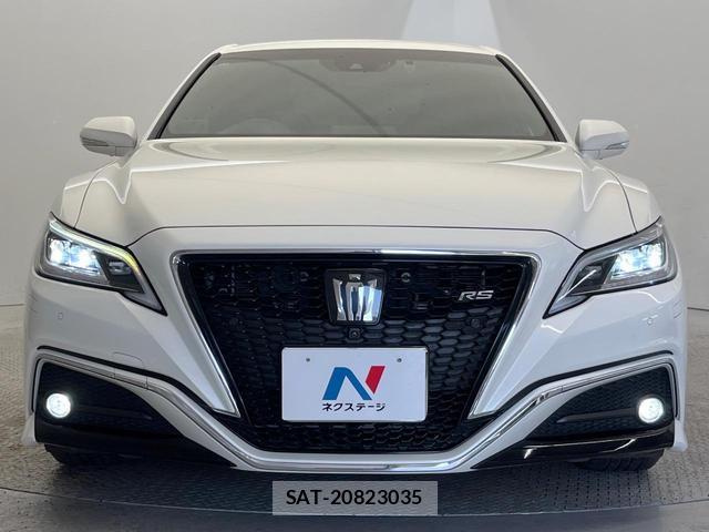 Toyota CROWN HYBRID 2019-04 7820054-16