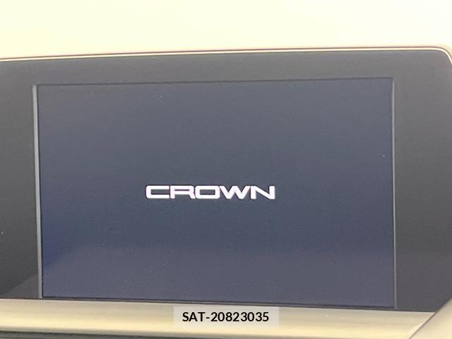 Toyota CROWN HYBRID 2019-04 7820054-7