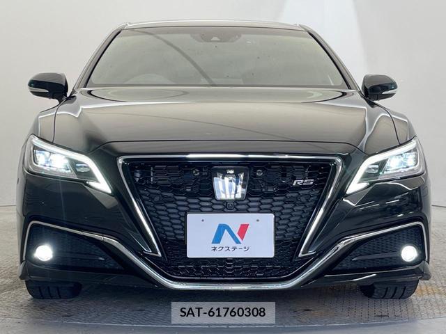 Toyota CROWN HYBRID 2018-12 7820058-14