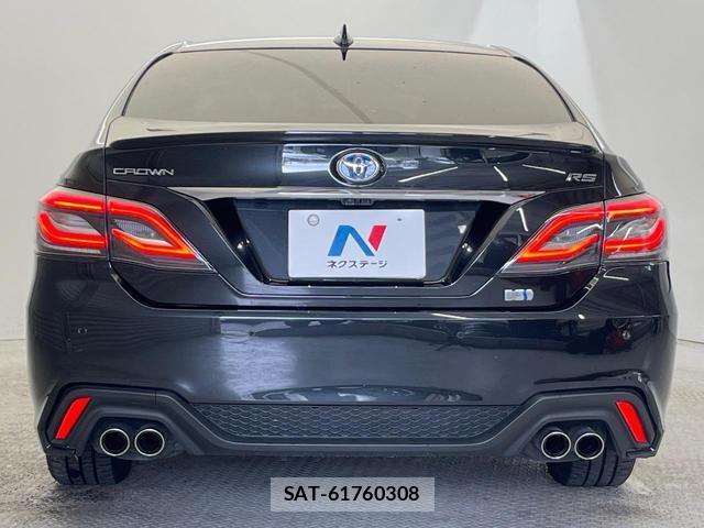 Toyota CROWN HYBRID 2018-12 7820058-15