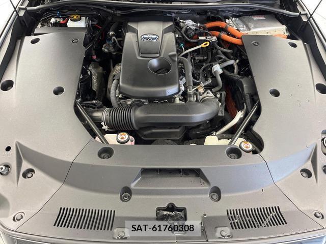 Toyota CROWN HYBRID 2018-12 7820058-19