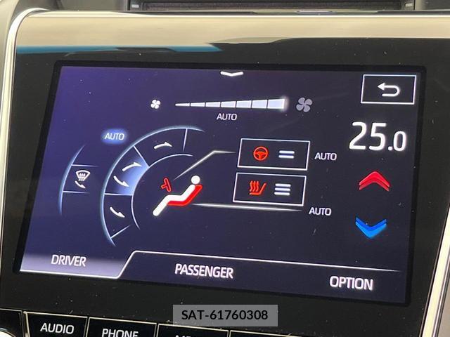 Toyota CROWN HYBRID 2018-12 7820058-9