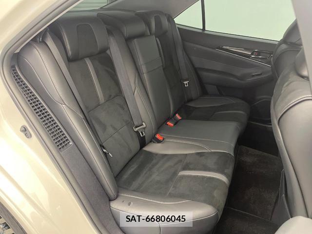 Toyota CROWN HYBRID 2018-04 7820061-12