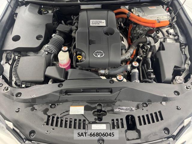 Toyota CROWN HYBRID 2018-04 7820061-19