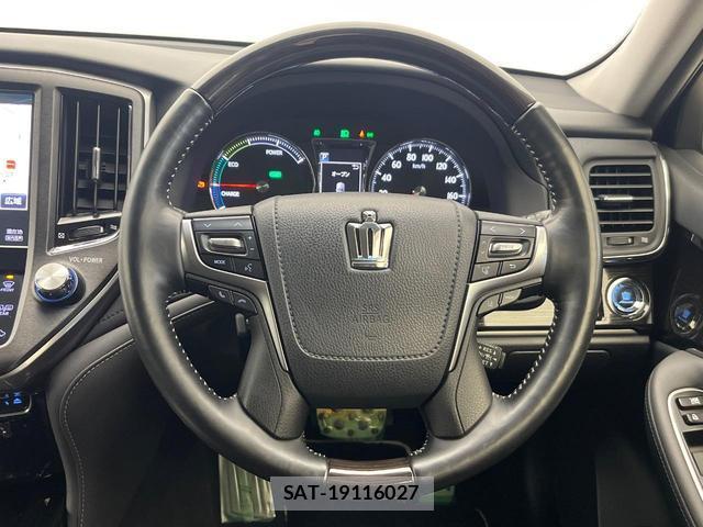 Toyota CROWN HYBRID 2018-05 7820062-15