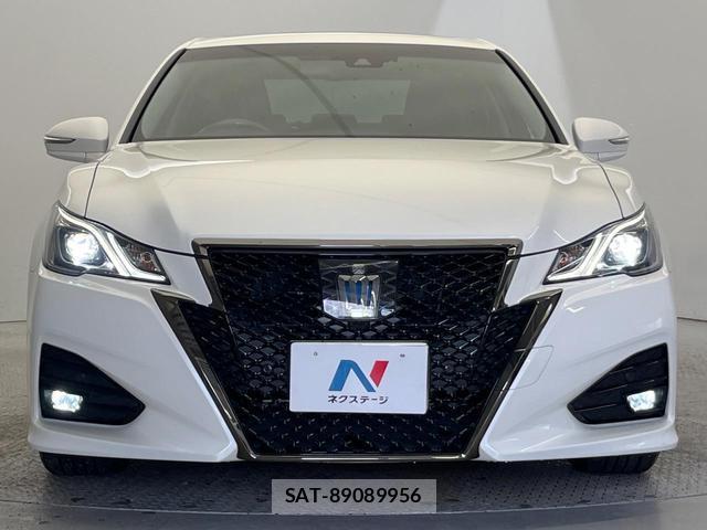 Toyota CROWN HYBRID 2018-05 7820065-14