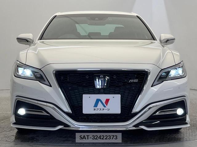 Toyota CROWN HYBRID 2018-08 7820066-16