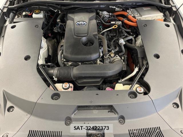 Toyota CROWN HYBRID 2018-08 7820066-19
