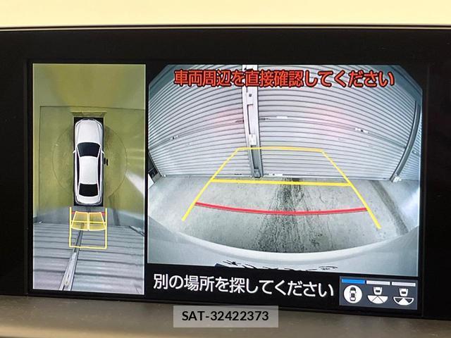 Toyota CROWN HYBRID 2018-08 7820066-5