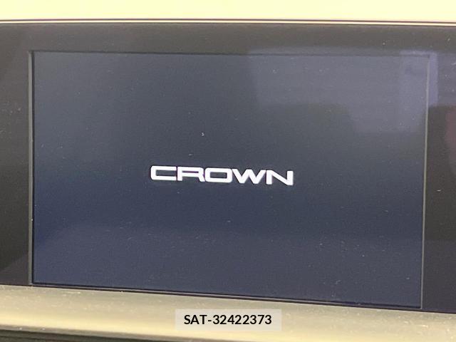 Toyota CROWN HYBRID 2018-08 7820066-7
