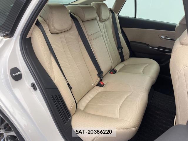 Toyota CROWN HYBRID 2019-03 7820068-13