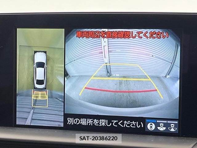 Toyota CROWN HYBRID 2019-03 7820068-2