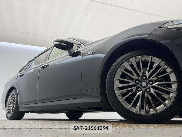 Toyota CROWN HYBRID 2019-06 7820069-11