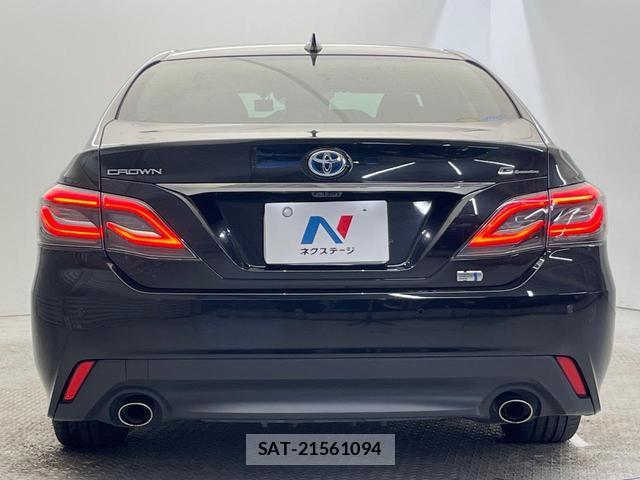 Toyota CROWN HYBRID 2019-06 7820069-17