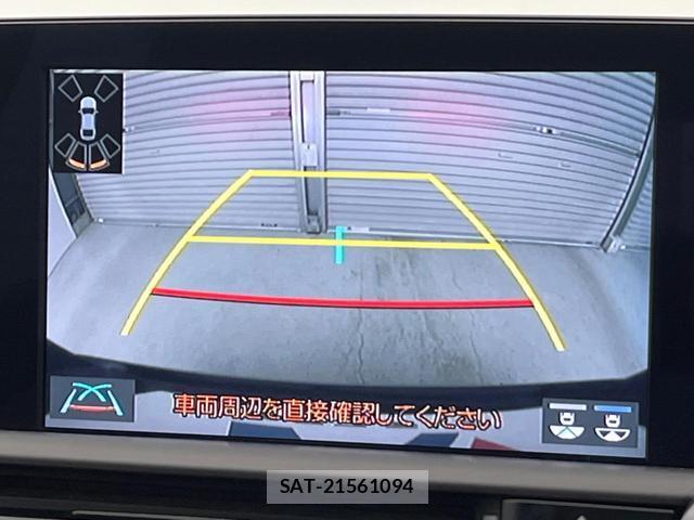 Toyota CROWN HYBRID 2019-06 7820069-3