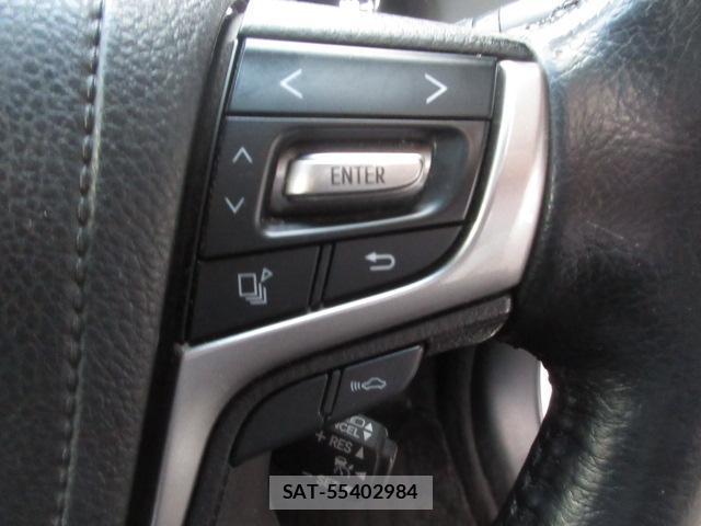 Toyota CROWN HYBRID 2016-03 7820505-11