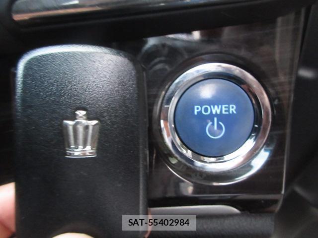 Toyota CROWN HYBRID 2016-03 7820505-3