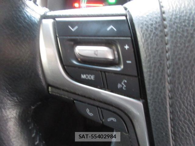 Toyota CROWN HYBRID 2016-03 7820505-7