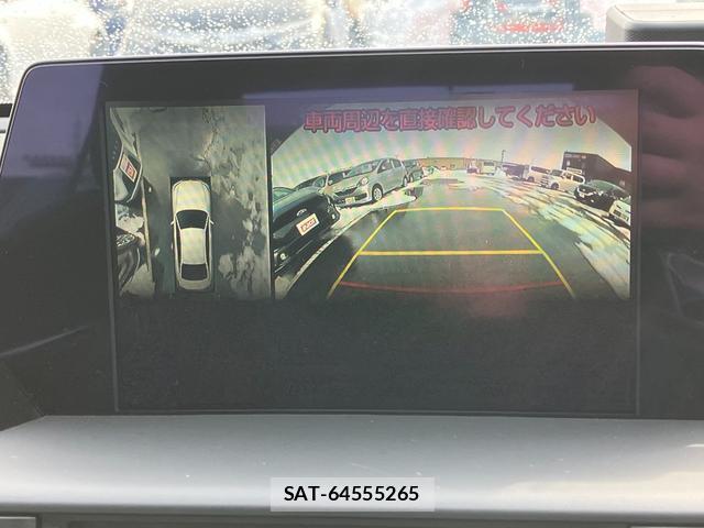 Toyota CROWN HYBRID 2020-06 7820562-4