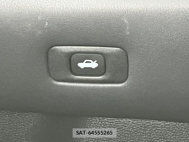 Toyota CROWN HYBRID 2020-06 7820562-8