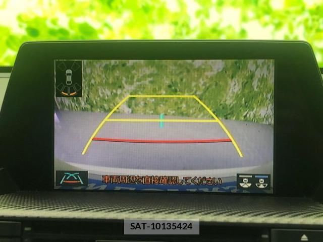 Toyota CROWN HYBRID 2019-09 7821030-12