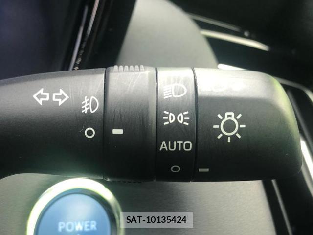Toyota CROWN HYBRID 2019-09 7821030-15