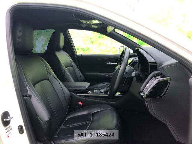 Toyota CROWN HYBRID 2019-09 7821030-3