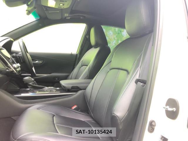 Toyota CROWN HYBRID 2019-09 7821030-5