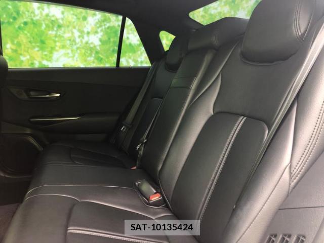 Toyota CROWN HYBRID 2019-09 7821030-6