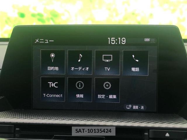 Toyota CROWN HYBRID 2019-09 7821030-8