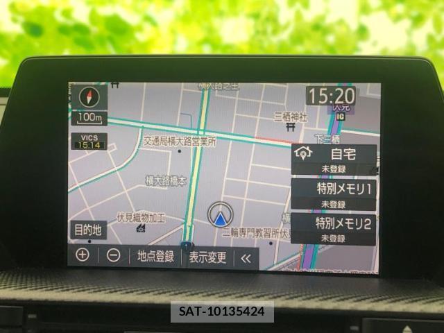 Toyota CROWN HYBRID 2019-09 7821030-9