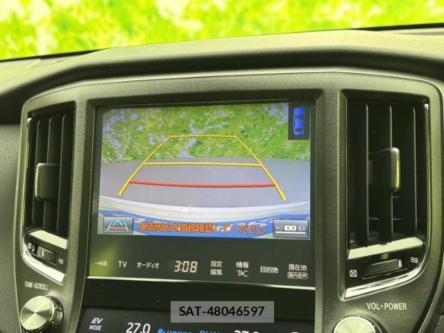 Toyota CROWN HYBRID 2017-10 7821049-10